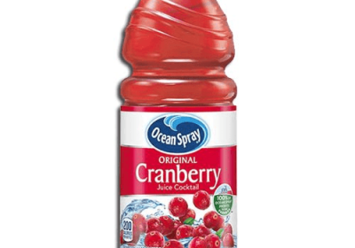 Cranberry Juice