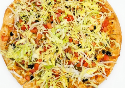 Large Taco Supreme