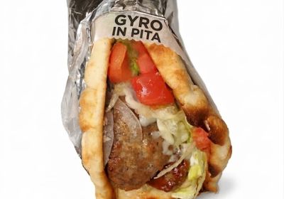 Gyro Dinner