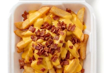 Loaded Fries