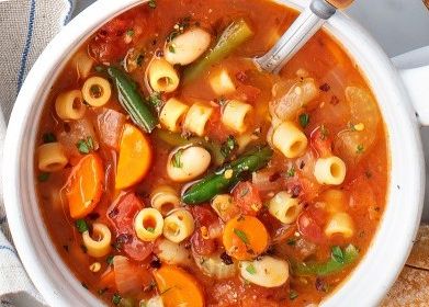 Minestrone