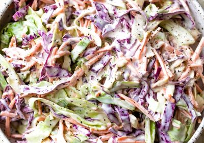 Coleslaw