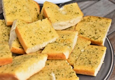 Garlic Bread