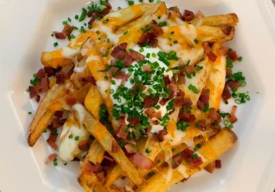 Loaded Fries