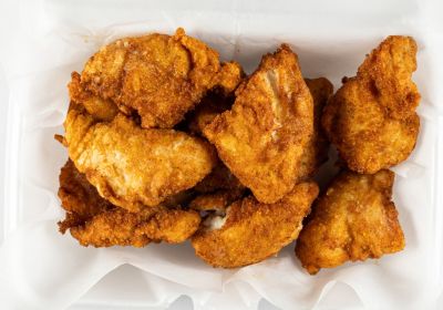 1 Pound Tenders  (Approx. 10)