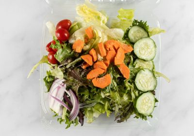 Garden Salad - Large