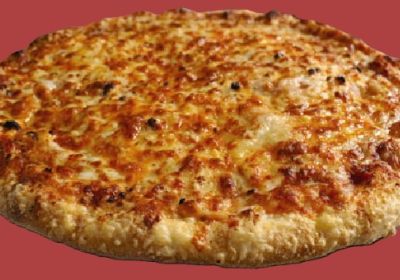 Large 6 Cheese