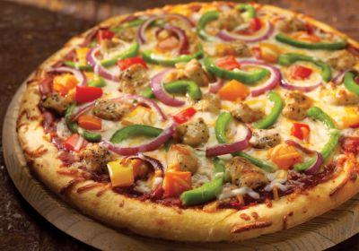 Sheet Chicken Fajita