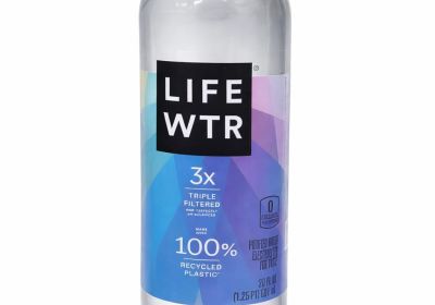   Life Water