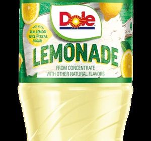 Dole Lemonade
