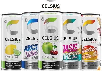Celcius