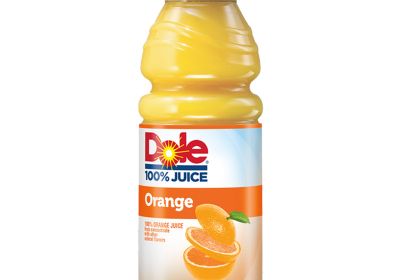 Orange Juice