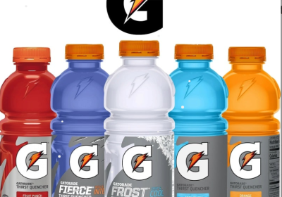 Gatorade