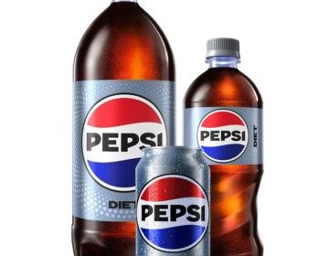  Diet Pepsi