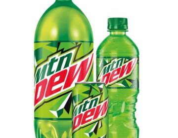 Mountain Dew 