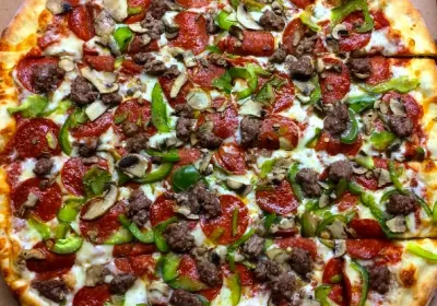 Sheet Rt Half Z Veggies