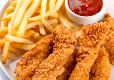 Tenders Combo 