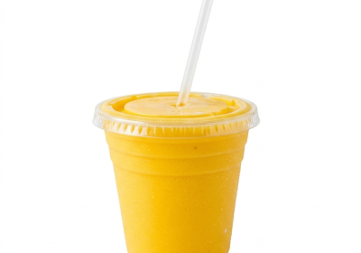 Mango Lassi