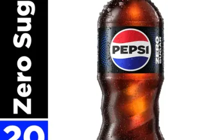 Pepsi Zero 20OZ