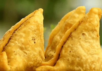 Samosa (2 PC)