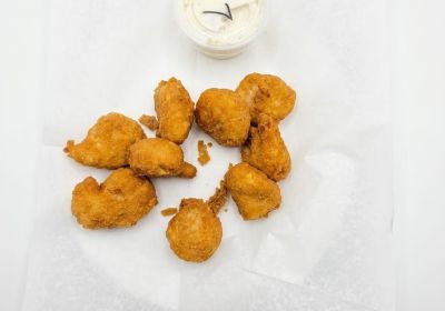 Shrimp ONLY