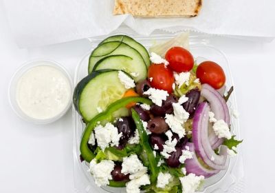 Greek Salad - Large