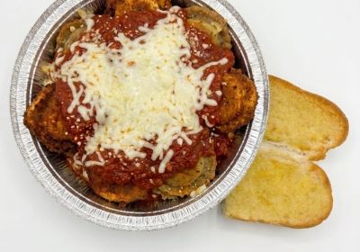 Ravioli Dinner
