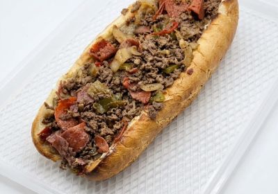 Ultimate Steak